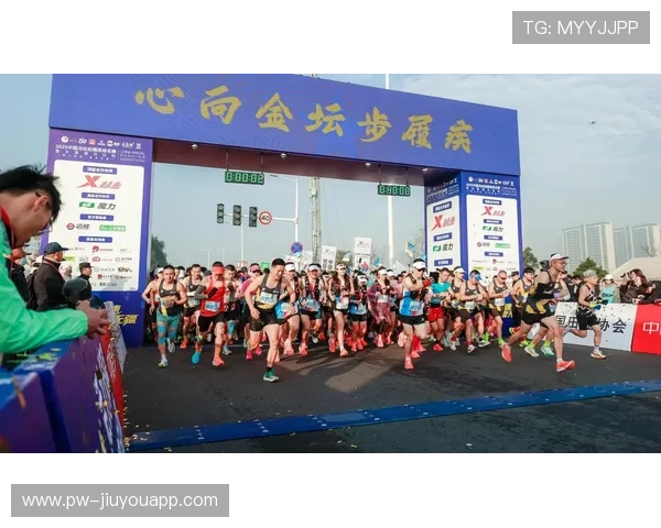 世界马拉松赛事推出选手赛前健康监测服务，马拉松 健康